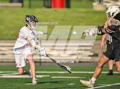 Thumbnail 1 in East @ Penfield (NYSPHSAA Section V Class A First Round) photogallery.
