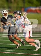 Photo from the gallery "East @ Penfield (NYSPHSAA Section V Class A First Round)"