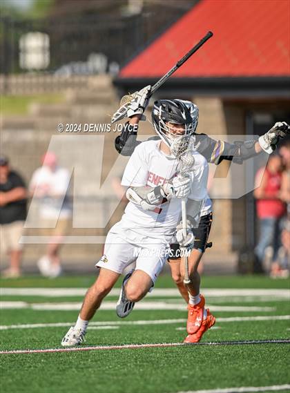 Thumbnail 1 in East @ Penfield (NYSPHSAA Section V Class A First Round) photogallery.