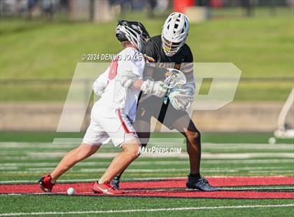 Thumbnail 1 in East @ Penfield (NYSPHSAA Section V Class A First Round) photogallery.