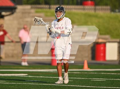 Thumbnail 2 in East @ Penfield (NYSPHSAA Section V Class A First Round) photogallery.