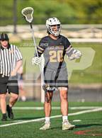 Photo from the gallery "East @ Penfield (NYSPHSAA Section V Class A First Round)"