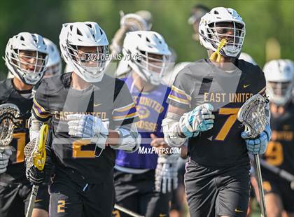 Thumbnail 3 in East @ Penfield (NYSPHSAA Section V Class A First Round) photogallery.