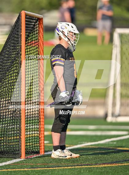 Thumbnail 1 in East @ Penfield (NYSPHSAA Section V Class A First Round) photogallery.