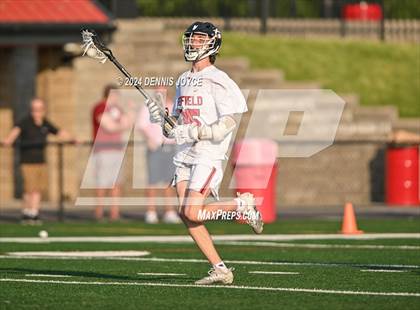 Thumbnail 2 in East @ Penfield (NYSPHSAA Section V Class A First Round) photogallery.