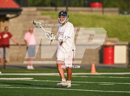 Thumbnail 1 in East @ Penfield (NYSPHSAA Section V Class A First Round) photogallery.