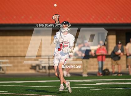 Thumbnail 3 in East @ Penfield (NYSPHSAA Section V Class A First Round) photogallery.