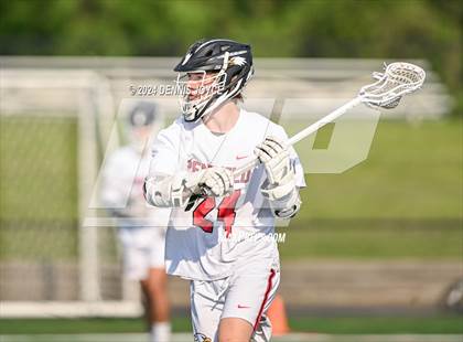 Thumbnail 1 in East @ Penfield (NYSPHSAA Section V Class A First Round) photogallery.