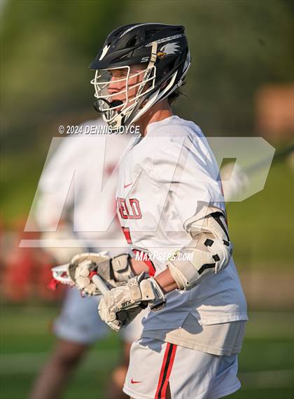 Thumbnail 1 in East @ Penfield (NYSPHSAA Section V Class A First Round) photogallery.