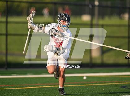 Thumbnail 2 in East @ Penfield (NYSPHSAA Section V Class A First Round) photogallery.
