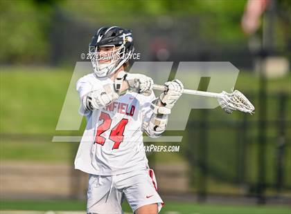 Thumbnail 3 in East @ Penfield (NYSPHSAA Section V Class A First Round) photogallery.