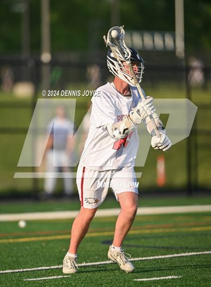Thumbnail 3 in East @ Penfield (NYSPHSAA Section V Class A First Round) photogallery.