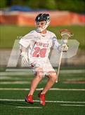 Photo from the gallery "East @ Penfield (NYSPHSAA Section V Class A First Round)"