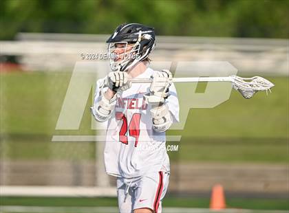 Thumbnail 2 in East @ Penfield (NYSPHSAA Section V Class A First Round) photogallery.