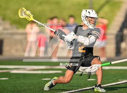 Thumbnail 2 in East @ Penfield (NYSPHSAA Section V Class A First Round) photogallery.