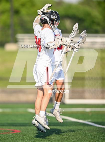 Thumbnail 3 in East @ Penfield (NYSPHSAA Section V Class A First Round) photogallery.