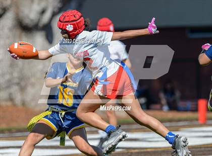 Thumbnail 1 in Lincoln @ St. Ignatius College Preparatory photogallery.