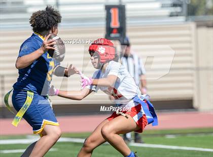 Thumbnail 3 in Lincoln @ St. Ignatius College Preparatory photogallery.