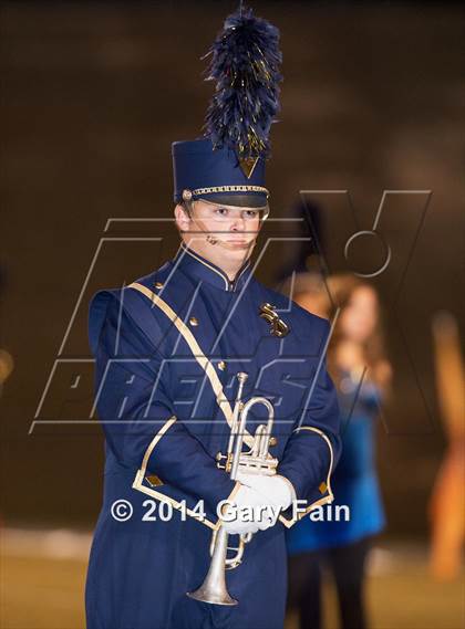 Thumbnail 3 in Bradley Central @ Soddy Daisy photogallery.