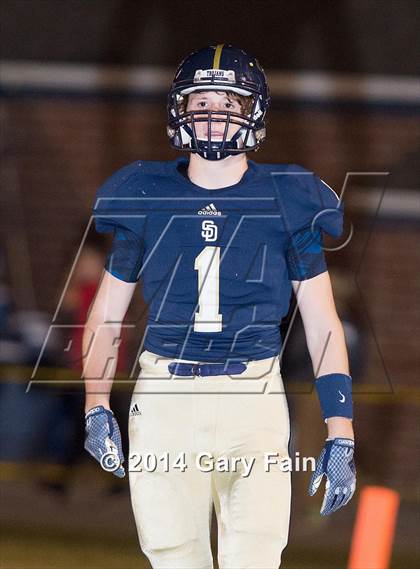 Thumbnail 3 in Bradley Central @ Soddy Daisy photogallery.