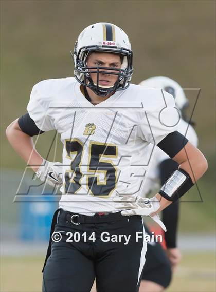 Thumbnail 3 in Bradley Central @ Soddy Daisy photogallery.