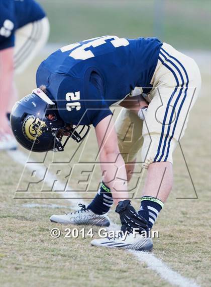 Thumbnail 1 in Bradley Central @ Soddy Daisy photogallery.