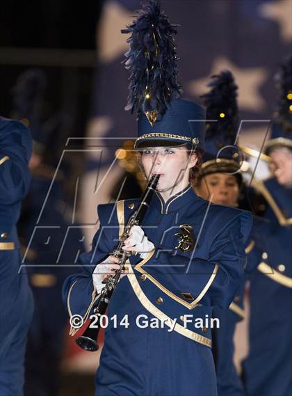 Thumbnail 2 in Bradley Central @ Soddy Daisy photogallery.