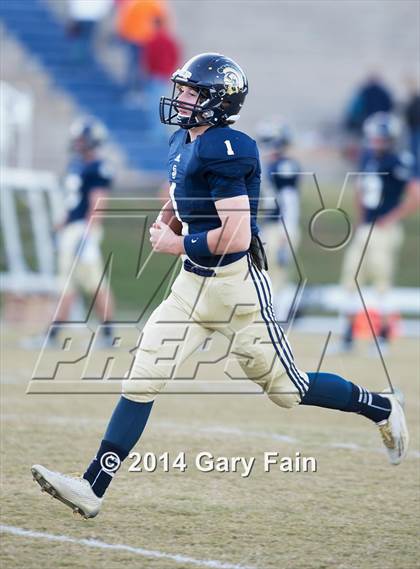 Thumbnail 1 in Bradley Central @ Soddy Daisy photogallery.