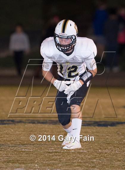 Thumbnail 3 in Bradley Central @ Soddy Daisy photogallery.