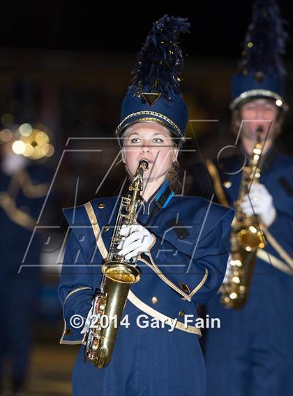 Thumbnail 3 in Bradley Central @ Soddy Daisy photogallery.