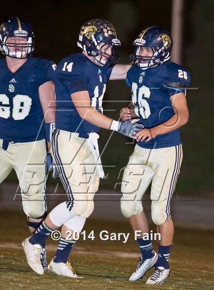 Thumbnail 1 in Bradley Central @ Soddy Daisy photogallery.