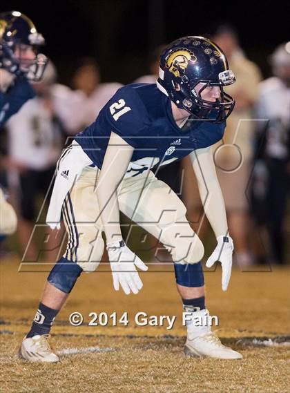 Thumbnail 1 in Bradley Central @ Soddy Daisy photogallery.