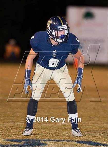 Thumbnail 1 in Bradley Central @ Soddy Daisy photogallery.