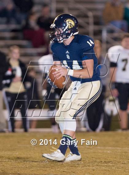 Thumbnail 3 in Bradley Central @ Soddy Daisy photogallery.