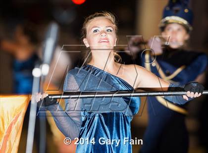 Thumbnail 3 in Bradley Central @ Soddy Daisy photogallery.