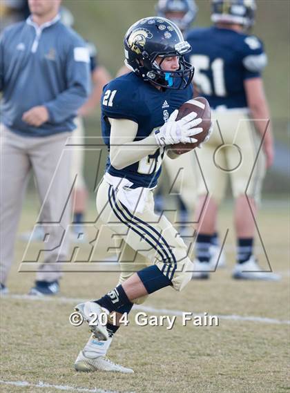 Thumbnail 2 in Bradley Central @ Soddy Daisy photogallery.
