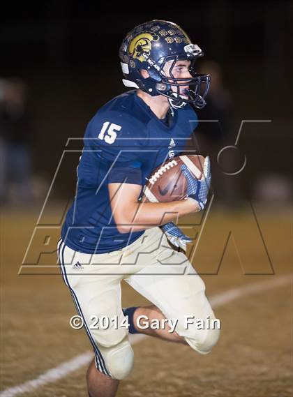 Thumbnail 1 in Bradley Central @ Soddy Daisy photogallery.