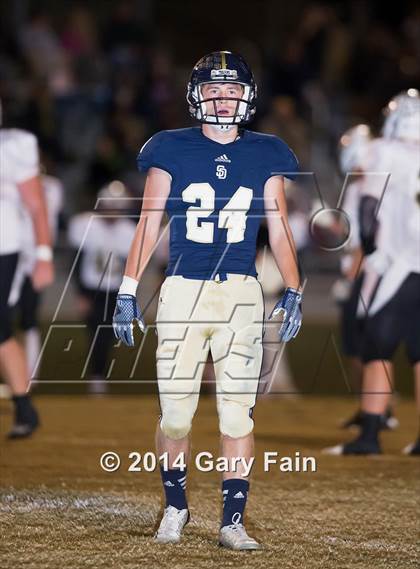 Thumbnail 2 in Bradley Central @ Soddy Daisy photogallery.