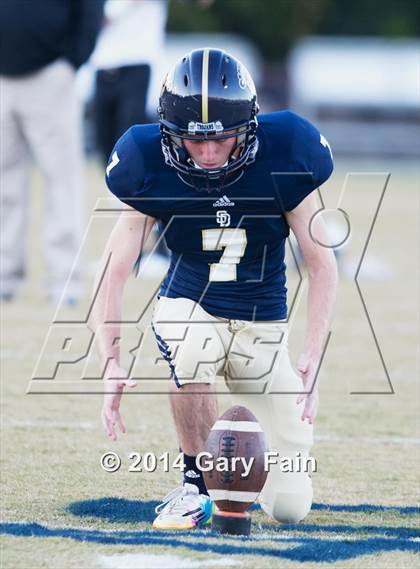 Thumbnail 2 in Bradley Central @ Soddy Daisy photogallery.