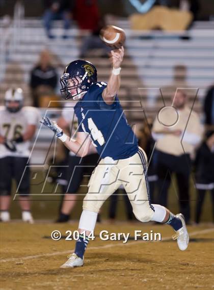 Thumbnail 1 in Bradley Central @ Soddy Daisy photogallery.