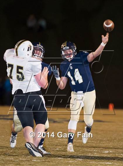 Thumbnail 3 in Bradley Central @ Soddy Daisy photogallery.
