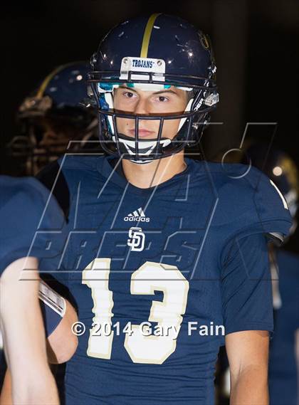Thumbnail 2 in Bradley Central @ Soddy Daisy photogallery.
