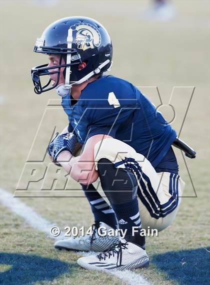 Thumbnail 2 in Bradley Central @ Soddy Daisy photogallery.