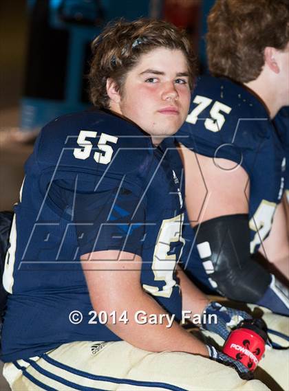 Thumbnail 3 in Bradley Central @ Soddy Daisy photogallery.