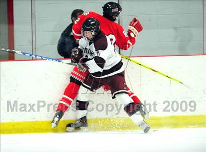 Thumbnail 1 in Fairfield College Prep @ North Haven photogallery.