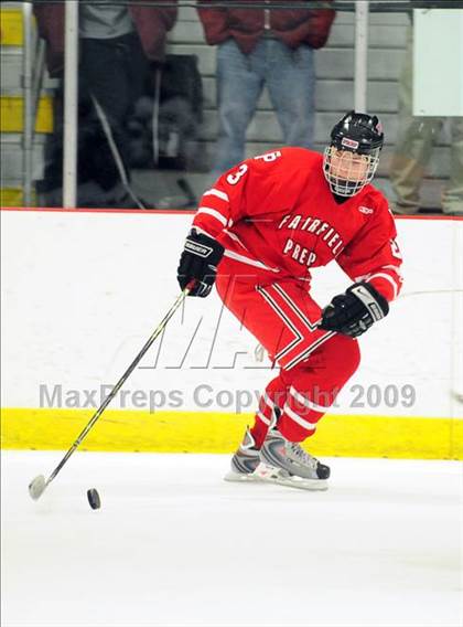 Thumbnail 2 in Fairfield College Prep @ North Haven photogallery.