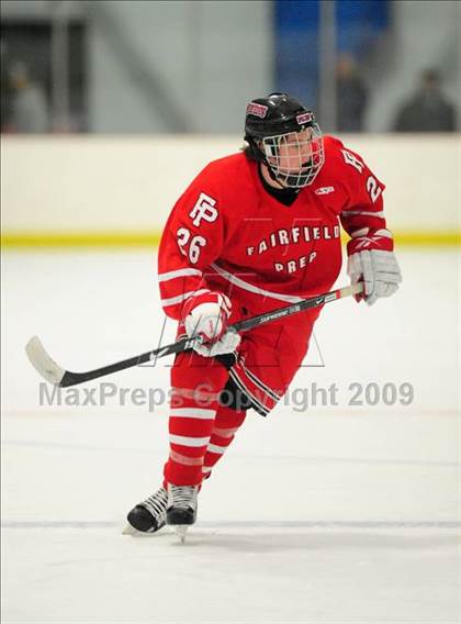 Thumbnail 1 in Fairfield College Prep @ North Haven photogallery.