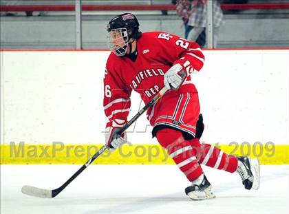 Thumbnail 1 in Fairfield College Prep @ North Haven photogallery.