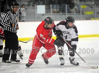 Thumbnail 2 in Fairfield College Prep @ North Haven photogallery.