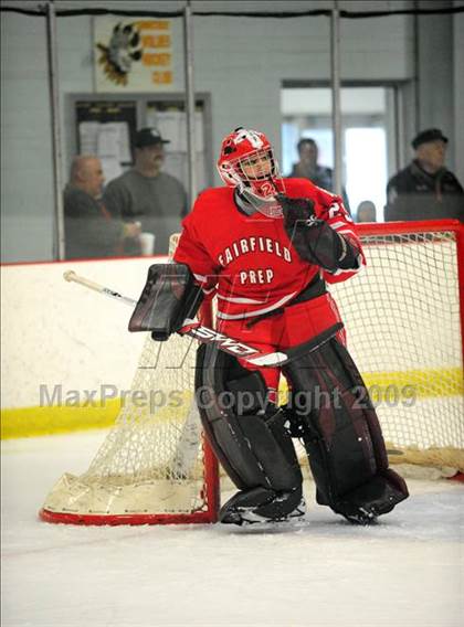 Thumbnail 3 in Fairfield College Prep @ North Haven photogallery.